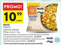 Intermarche Danie Frosta oferta
