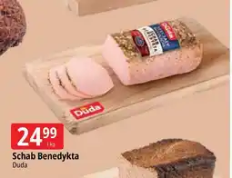 E.Leclerc Schab Benedykta Duda oferta