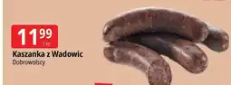 E.Leclerc Kaszanka z Wadowic Dobrowolscy oferta