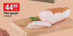 E.Leclerc Filet specjał Indykpol oferta