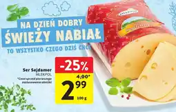 Intermarche Ser Sejdamer MLEKPOL oferta