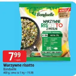 E.Leclerc Warzywne risotto Bonduelle oferta