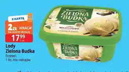 E.Leclerc Lody Zielona Budka Froneri oferta