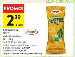 Intermarche Słonecznik Mogyi oferta