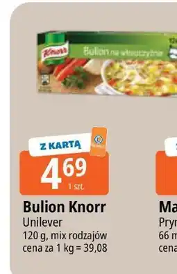 E.Leclerc Bulion Knorr Uniwersalny oferta