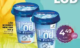 Duży Ben Lody New One w kubku oferta