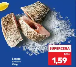 Kaufland Leszcz oferta