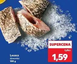 Kaufland Leszcz oferta