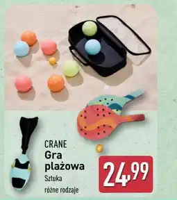 ALDI Gra Crane oferta