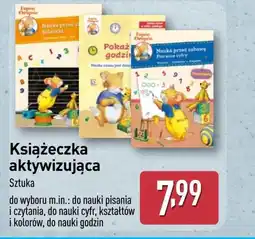 ALDI Nauka pisania oferta