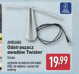 ALDI Pułapka na owady Ambiano oferta