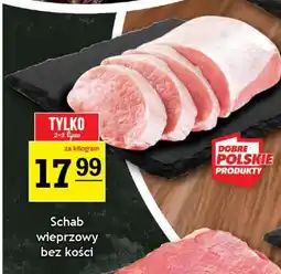 Gram Market Schab bez kości Inco oferta