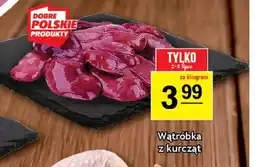 Gram Market Wątróbka oferta