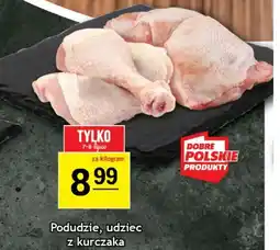 Gram Market Podudzie z kurczaka oferta