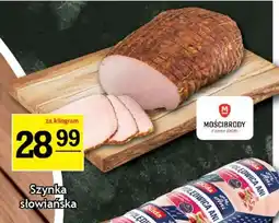 Gram Market Szynka Mościbrody oferta