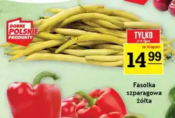 Gram Market Fasolka szparagowa oferta
