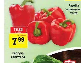 Gram Market Papryka oferta
