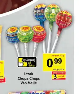 Gram Market Lizak Chupa Chups oferta