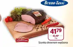 Społem Szynka Balcerzak oferta