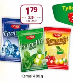 Społem Karmelki Społem oferta