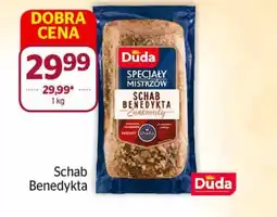 Społem Schab Duda oferta