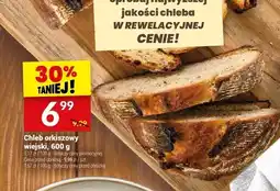 Twój Market Chleb orkiszowy wiejski Białecki oferta