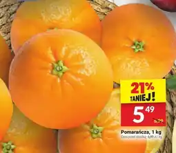 Twój Market Pomarańcza Twój Market oferta