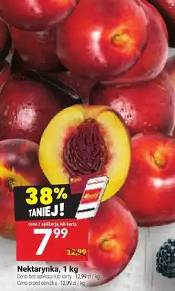 Twój Market Nektarynka Twój Market oferta