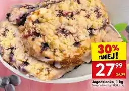 Twój Market Ciasto Jagodzianka Bialecki oferta