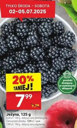 Twój Market Jeżyna Twój Market oferta