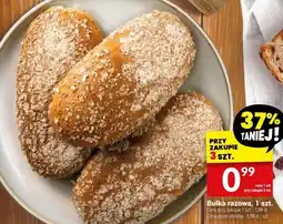Twój Market Bułka razowa Białecki oferta