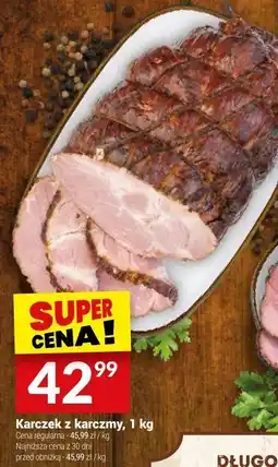 Twój Market Wędlina Karczek z karczmy Bialecki oferta