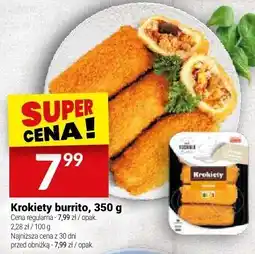 Twój Market Krokiety burrito Bialecki oferta
