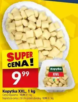 Twój Market Kopytka XXL Bialecki oferta