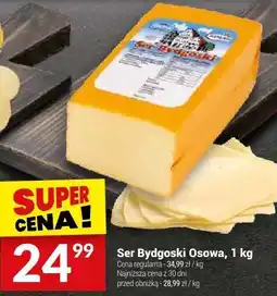 Twój Market Ser Bydgoski Osowa oferta