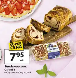 Auchan Oskroba Auchan oferta