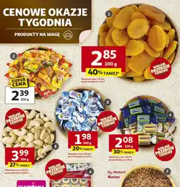 Auchan Morele suszone Auchan oferta