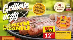 Twój Market Kiełbasa grillowa Bialecki oferta
