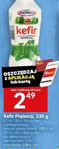 Twój Market Kefir Piątnica oferta