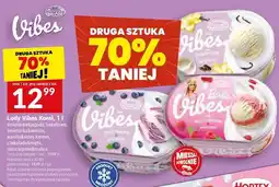 Twój Market Lody Vibes Koral oferta