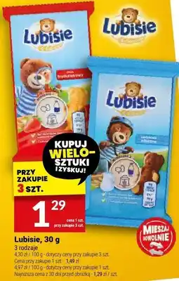 Twój Market Ciastko Lubisie oferta