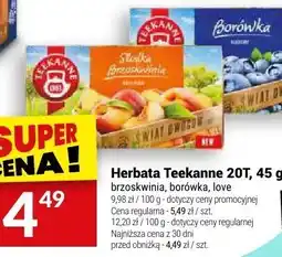 Twój Market Herbata Teekanne oferta