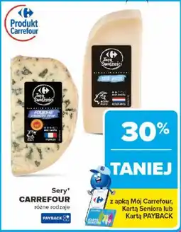 Carrefour Ser CARREFOUR oferta