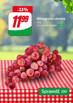 Dino Winogrono ciemne Dino oferta