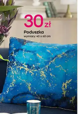 Pepco Poduszka 40 x 60 cm oferta