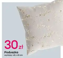 Pepco Poduszka 45 x cm oferta