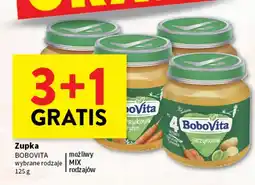 Intermarche Zupka jarzynowa Bobovita oferta