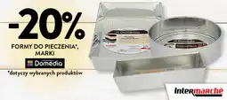 Intermarche Forma keksówka Domedia oferta