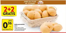 Intermarche Bułka poznańska Reva oferta