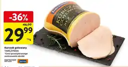 Intermarche Kurczak gotowany Tarczyński oferta